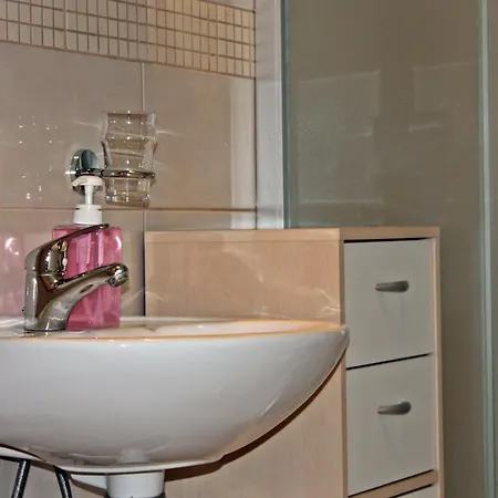 Cozy Skalini Apartamento