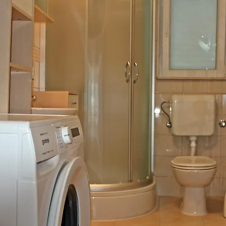 Apartamento Cozy Skalini *