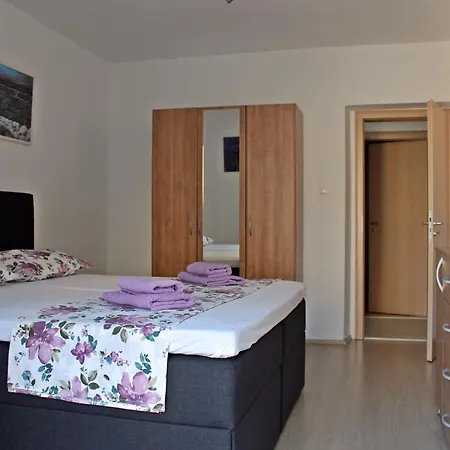 Cozy Skalini Apartamento