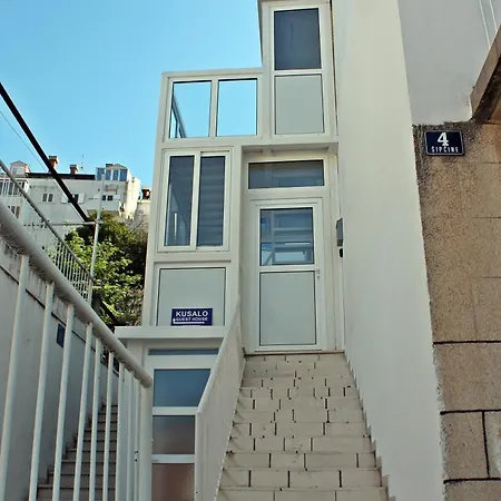 Cozy Skalini Apartamento *