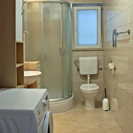 Cozy Skalini Lejlighed *