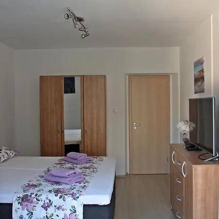 Cozy Skalini Lejlighed *