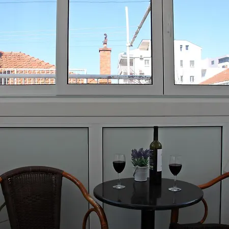 Apartament Cozy Skalini *