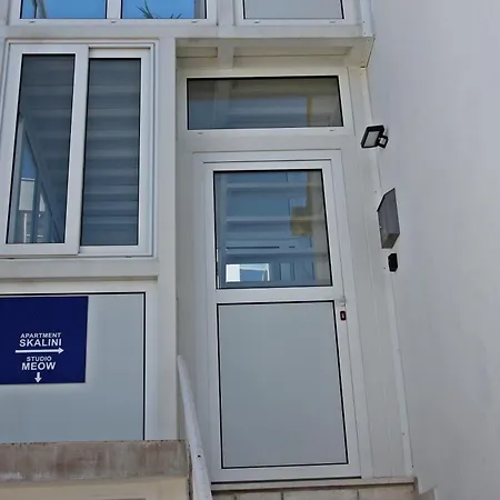 Apartament Cozy Skalini *