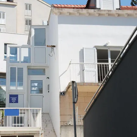 Apartament Cozy Skalini