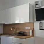 Cozy Skalini Apartament *