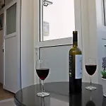 Cozy Skalini