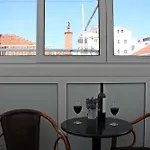Lejlighed Cozy Skalini *
