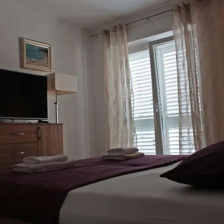 Apartment Cozy Skalini