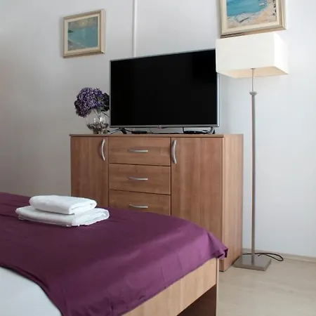 Apartment Cozy Skalini