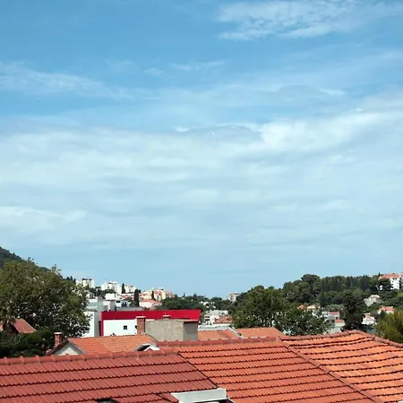 Cozy Skalini Apartment Dubrovnik