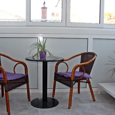 Apartmán Cozy Skalini Dubrovník