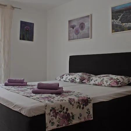 Apartment Cozy Skalini