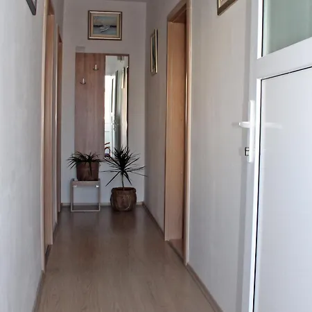 Apartment Cozy Skalini *