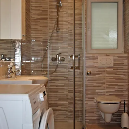 Apartament Cozy Skalini