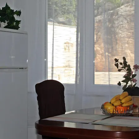 Apartman Cozy Skalini *