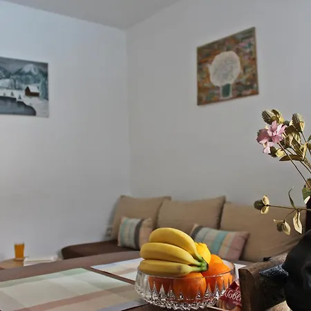Apartman Cozy Skalini
