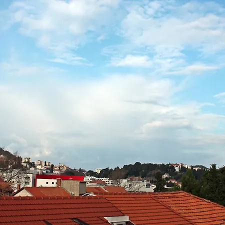 Cozy Skalini *
