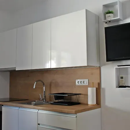 Cozy Skalini Appartement *