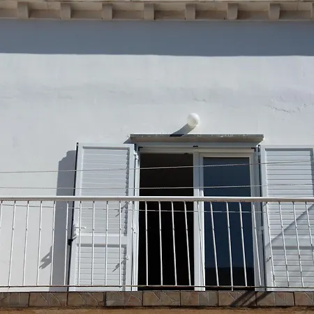 Apartman Cozy Skalini *