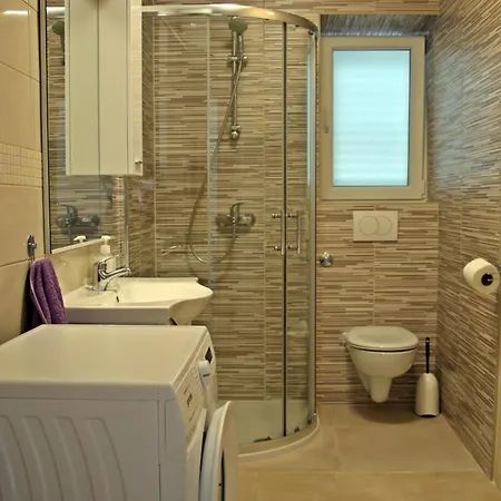 Apartamento Cozy Skalini *