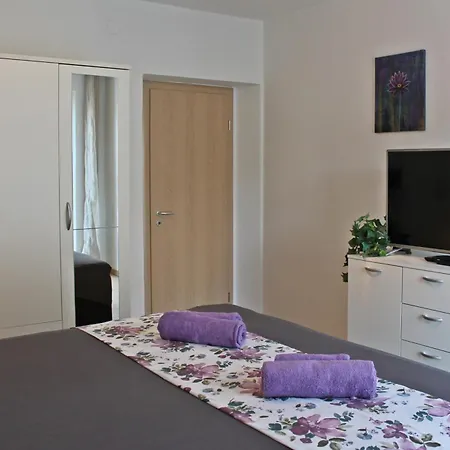 Apartamento Cozy Skalini *