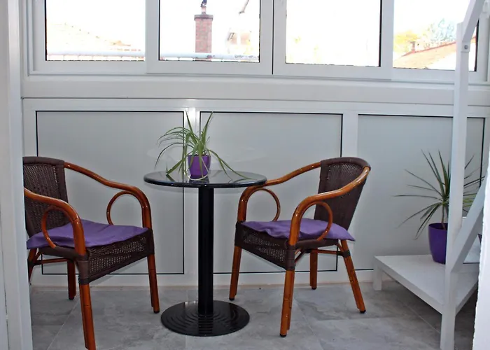 Apartman Cozy Skalini Dubrovnik