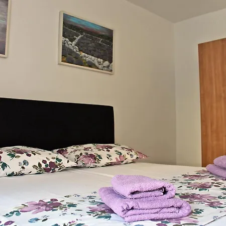 Διαμέρισμα Cozy Skalini